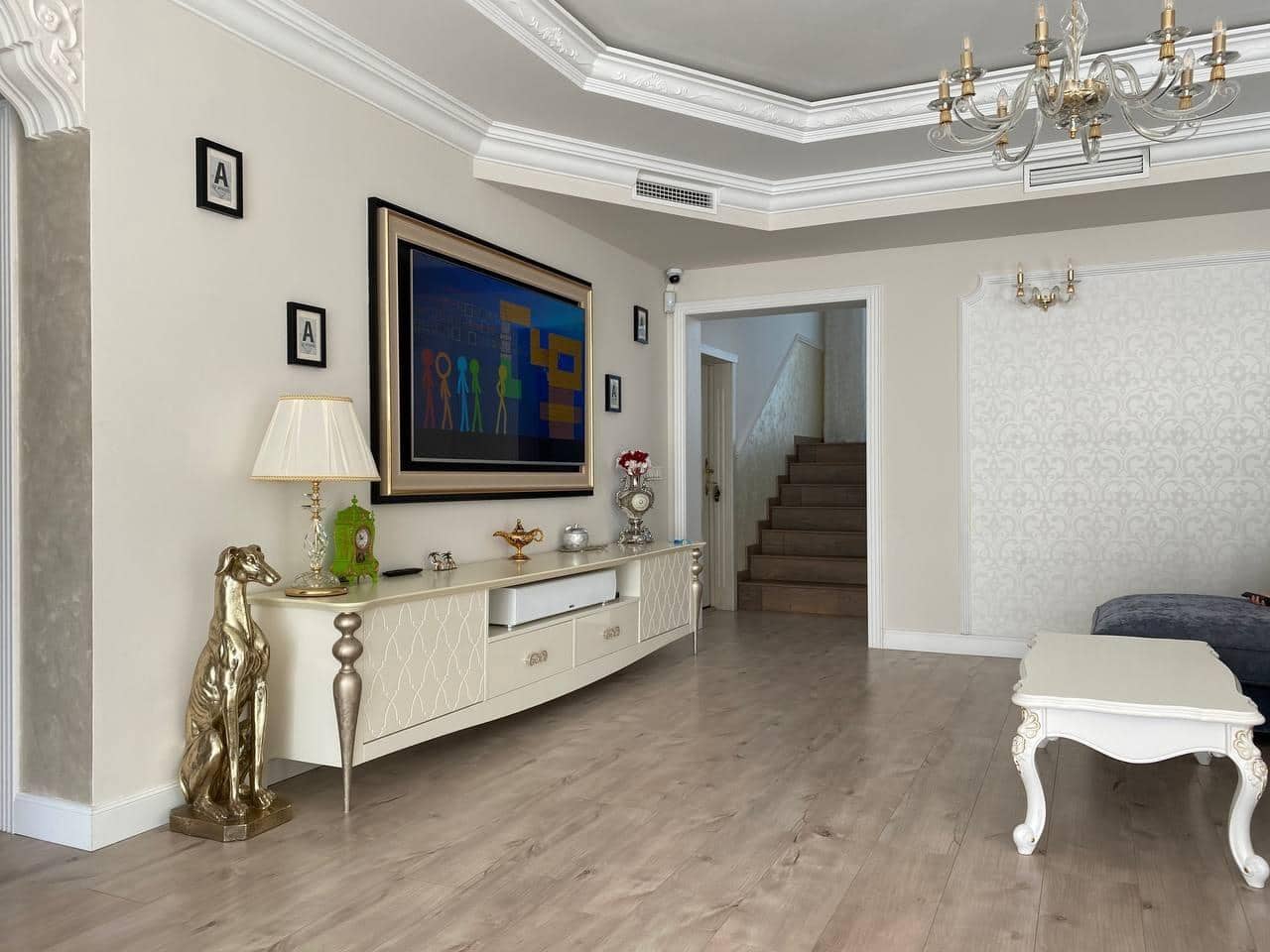 5 sovrum Villa till salu i Benijofar med pool - 1 100 000 € (Ref: 9314809)