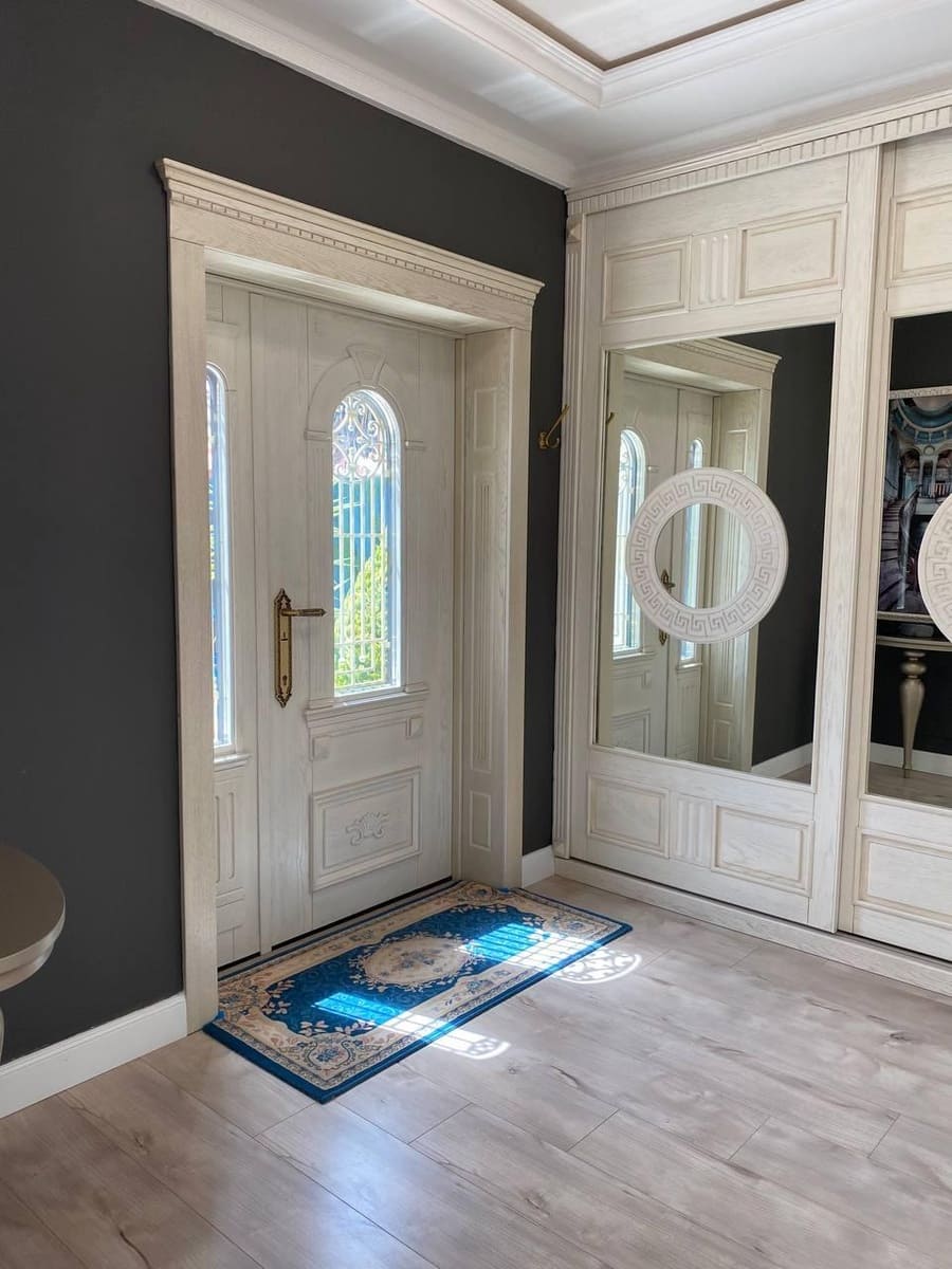 5 sovrum Villa till salu i Benijofar med pool - 1 100 000 € (Ref: 9314809)