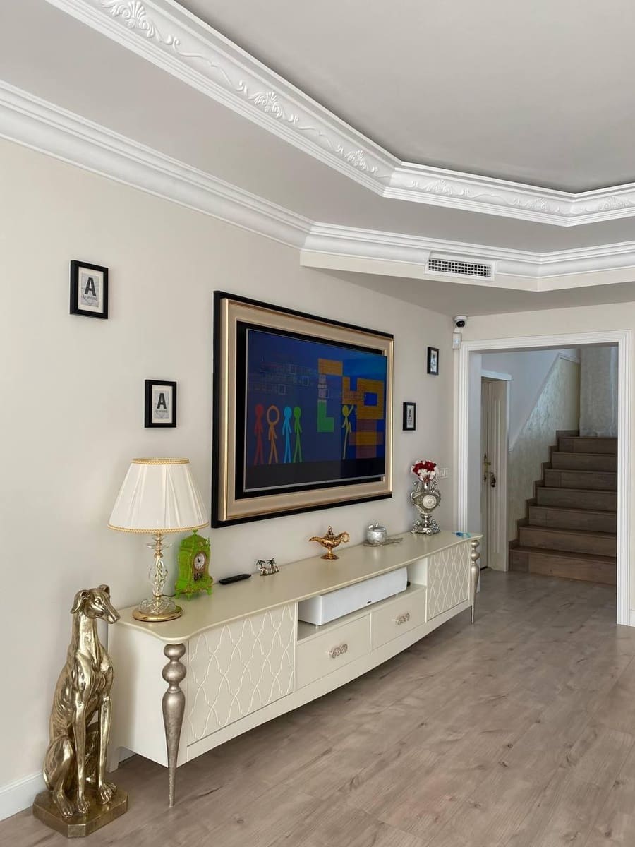 5 sovrum Villa till salu i Benijofar med pool - 1 100 000 € (Ref: 9314809)