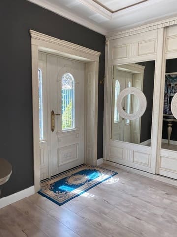 5 chambre Villa/Maison à vendre à Atalaya Park, Benijófar avec piscine - 1 100 000 € (Ref: 9314809)