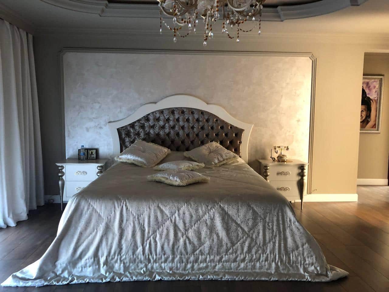 5 sovrum Villa till salu i Benijofar med pool - 1 100 000 € (Ref: 9314809)