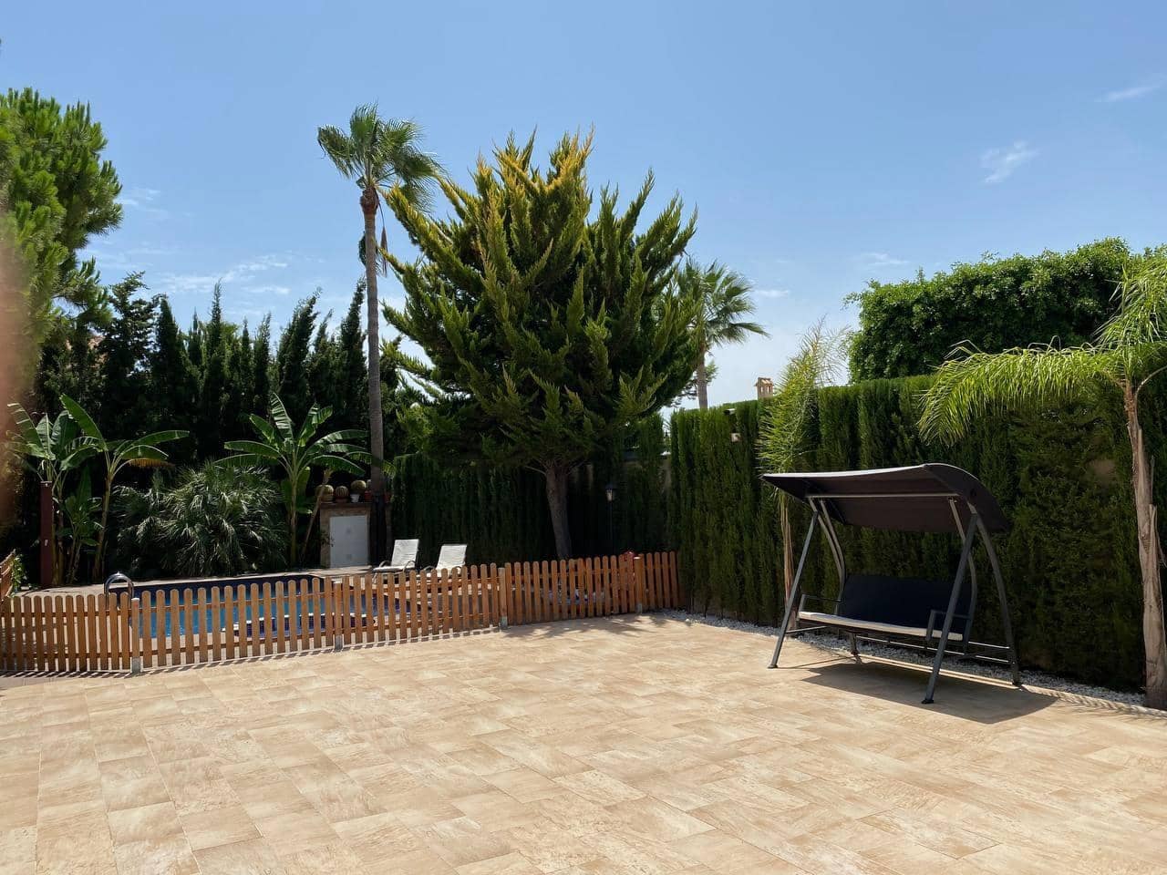 5 sovrum Villa till salu i Benijofar med pool - 1 100 000 € (Ref: 9314809)