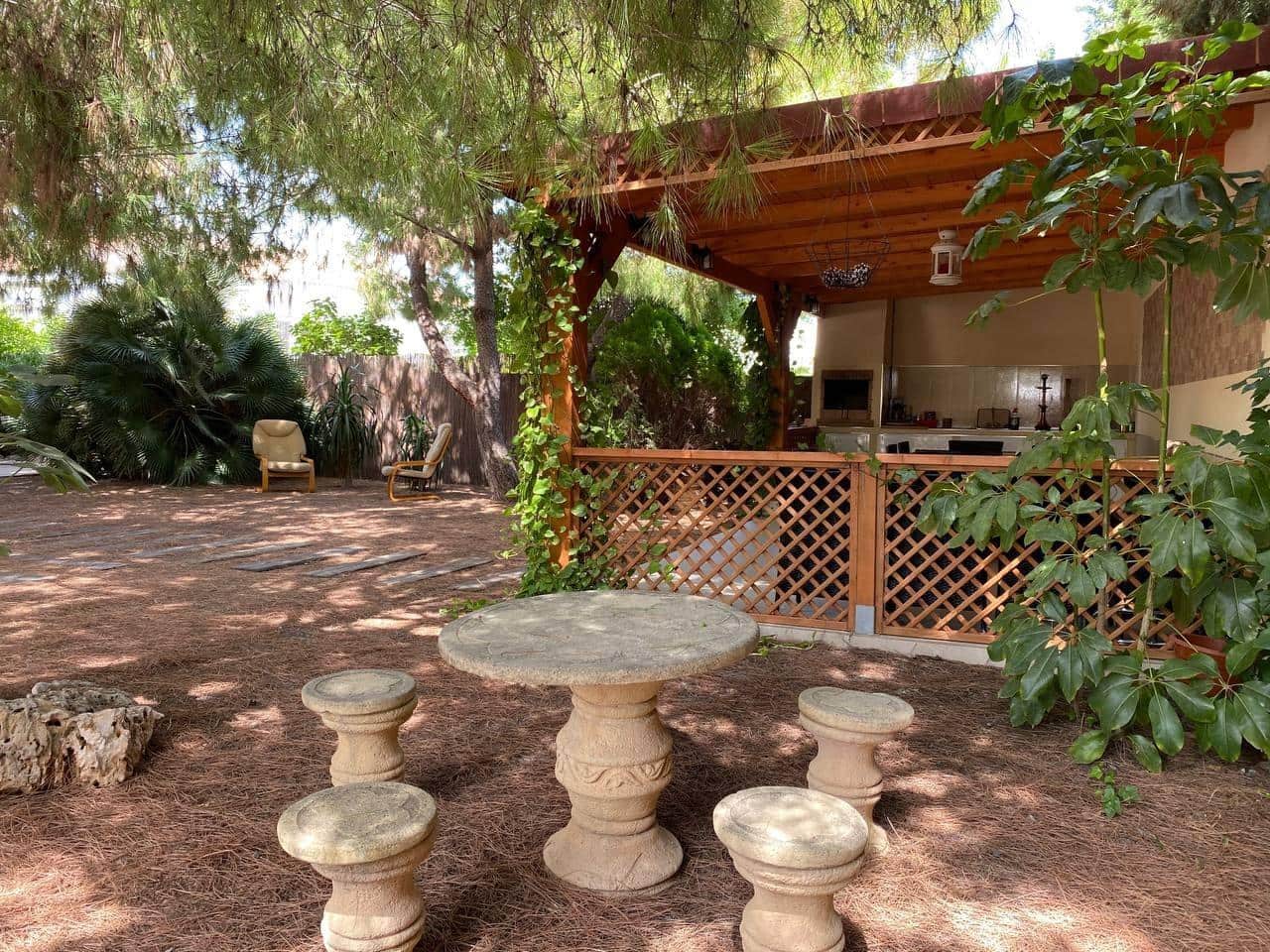 5 sovrum Villa till salu i Benijofar med pool - 1 100 000 € (Ref: 9314809)