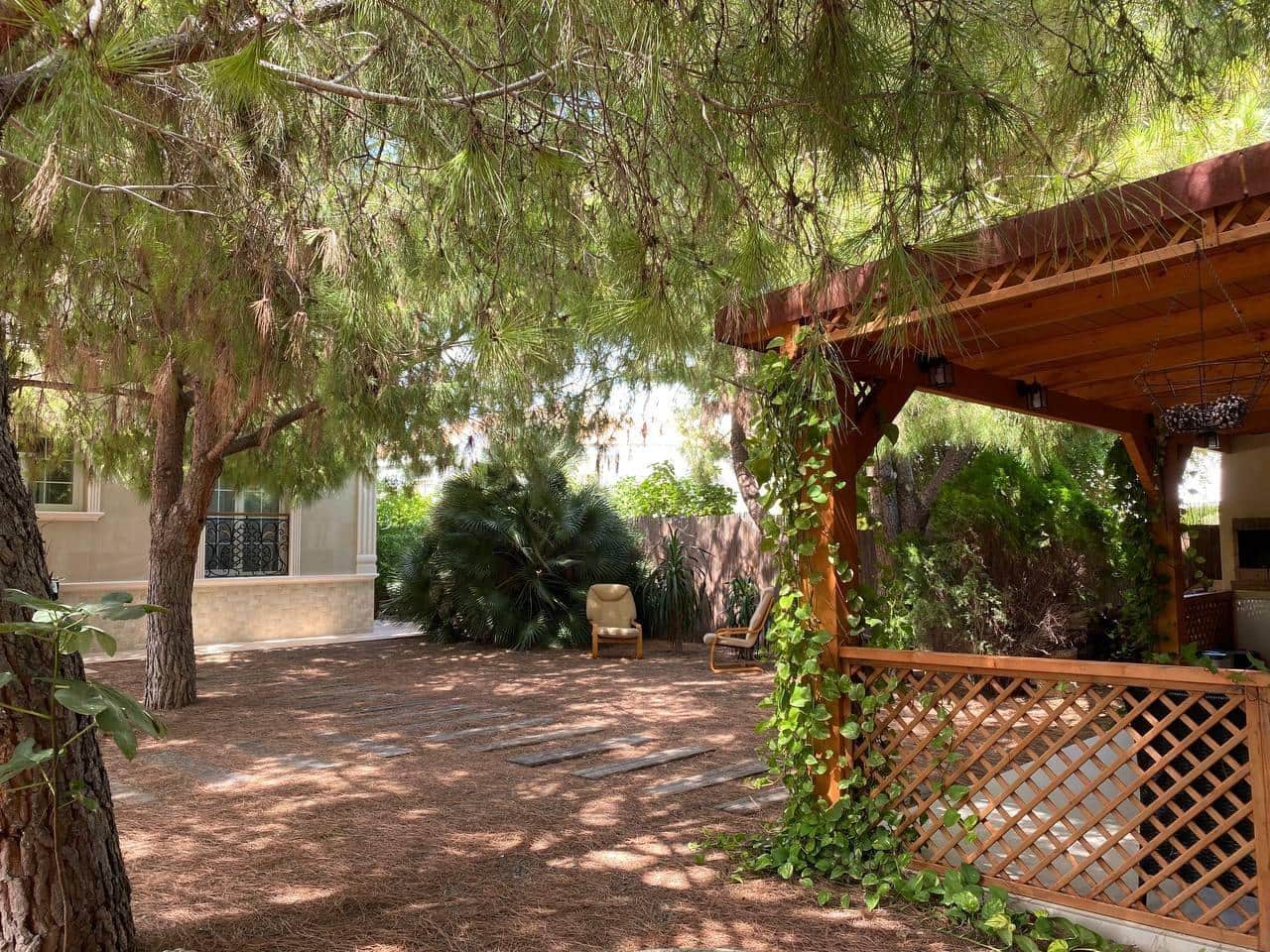 5 sovrum Villa till salu i Benijofar med pool - 1 100 000 € (Ref: 9314809)