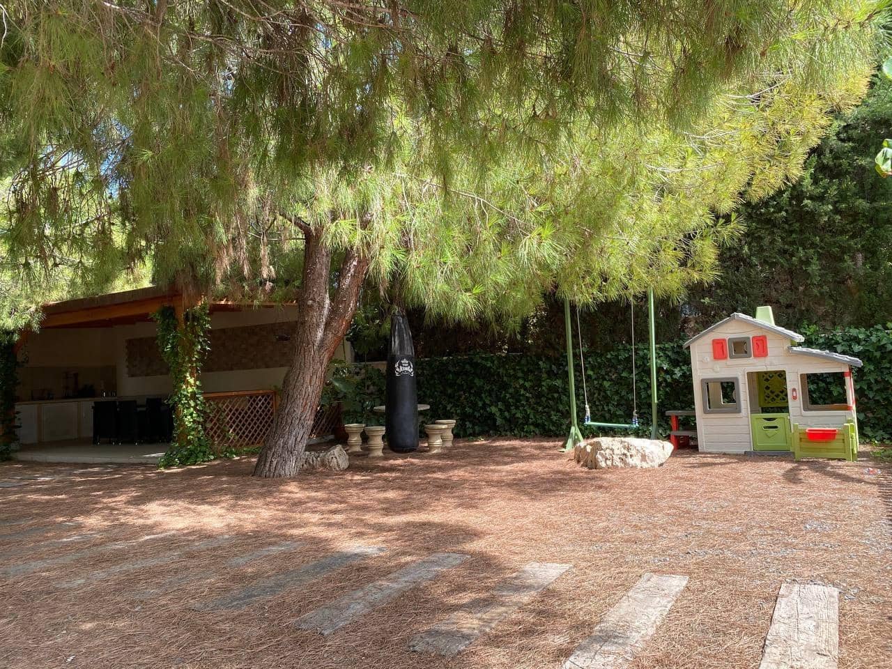 5 sovrum Villa till salu i Benijofar med pool - 1 100 000 € (Ref: 9314809)