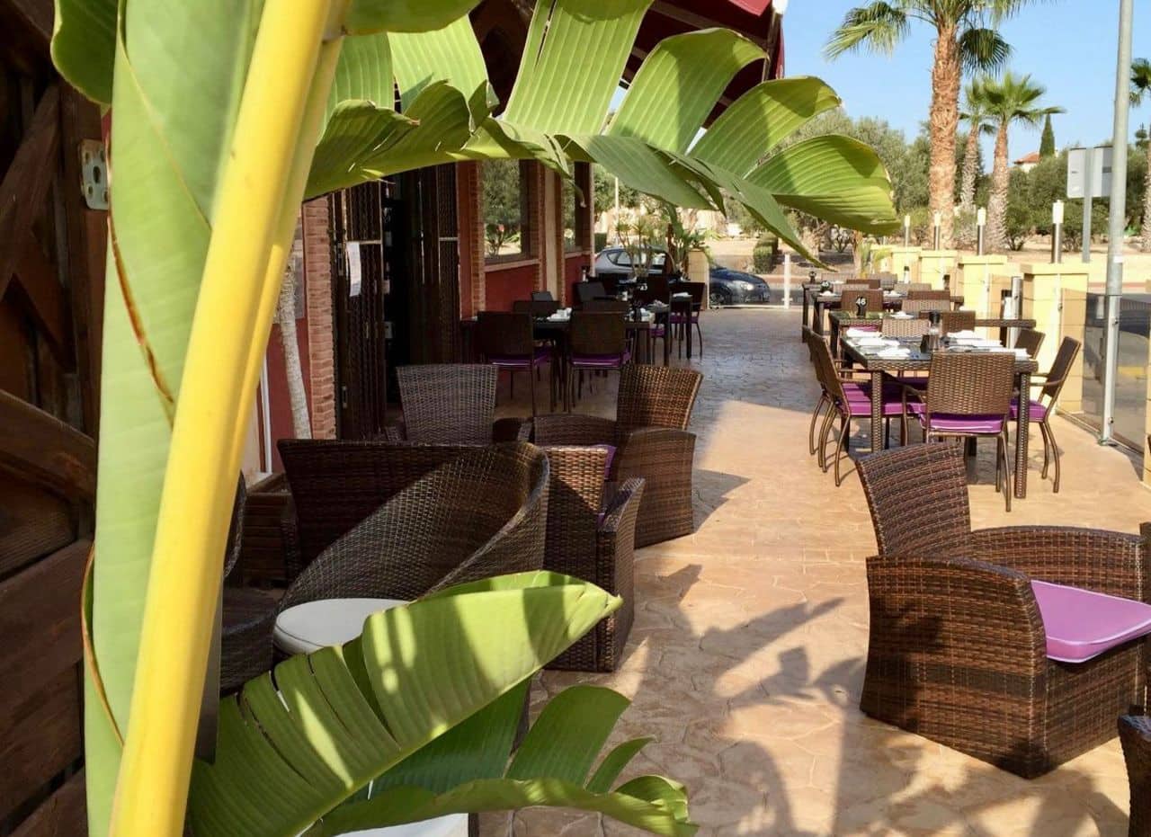 Commercial for sale in Guardamar del Segura - € 850,000 (Ref: 9314810)