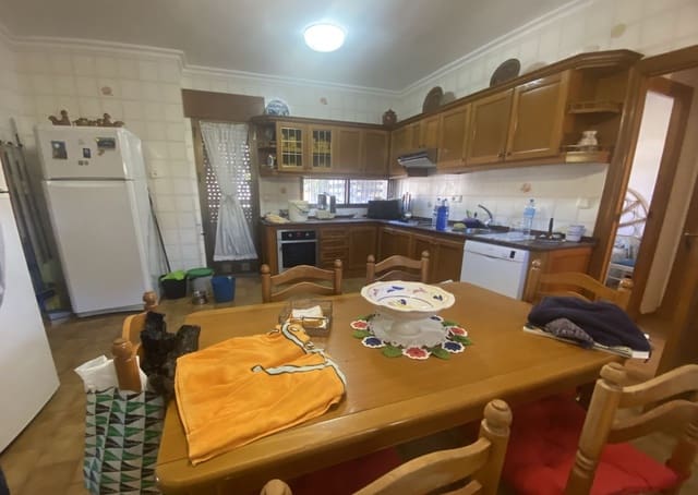 5 chambre Villa/Maison à vendre à Isla Plana, Carthagène avec piscine - 742 995 € (Ref: 9314812)