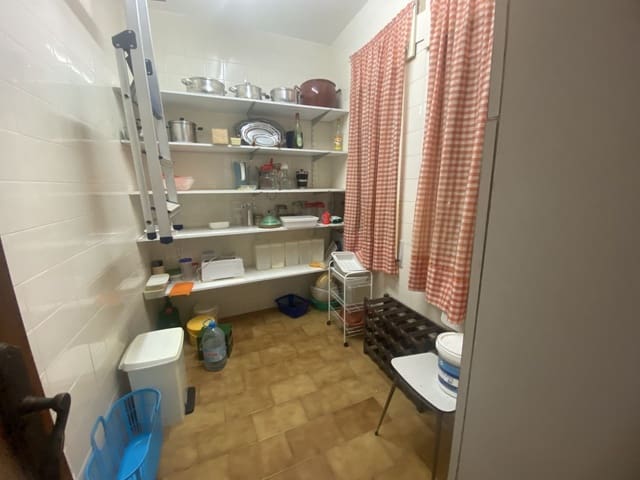 5 chambre Villa/Maison à vendre à Isla Plana, Carthagène avec piscine - 742 995 € (Ref: 9314812)