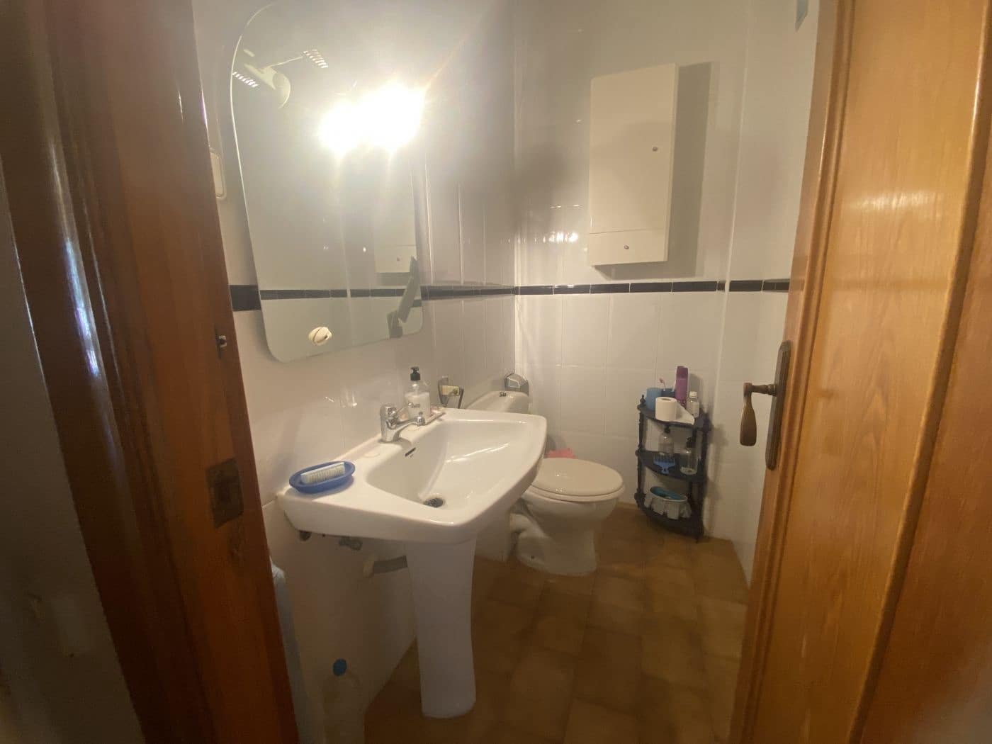 5 chambre Villa/Maison à vendre à Isla Plana avec piscine - 742 995 € (Ref: 9314812)