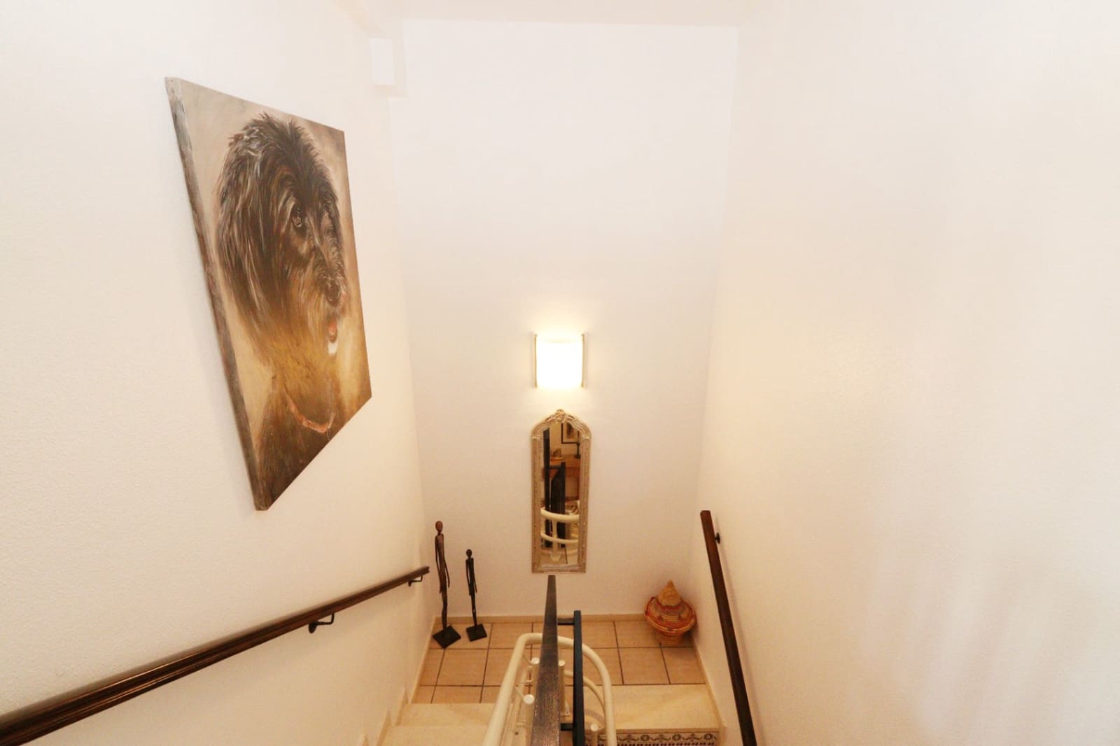 5 bedroom Villa for sale in La Nucia with garage - € 795,000 (Ref: 9314813)