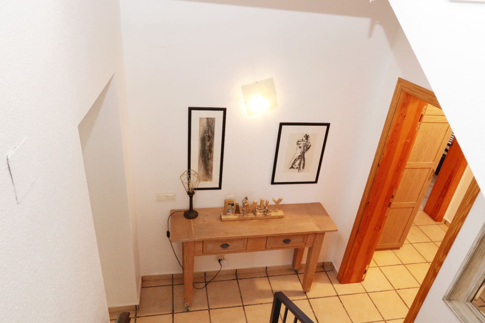 5 bedroom Villa for sale in La Nucia with garage - € 795,000 (Ref: 9314813)