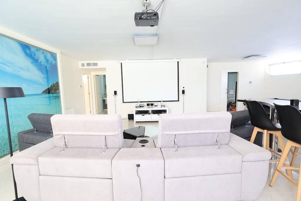 5 bedroom Villa for sale in Ciudad Quesada with garage - € 860,000 (Ref: 9314815)