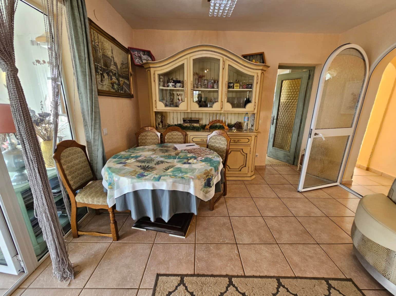 Chalet de 3 habitaciones en Javea / Xàbia en venta con garaje - 695.000 € (Ref: 9314817)