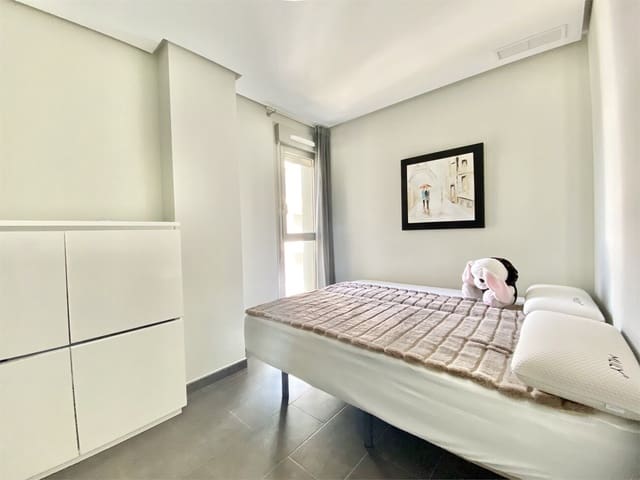 4 soveværelse Lejlighed til salg i Villamartin, Orihuela med swimmingpool - € 549.000 (Ref: 9314818)