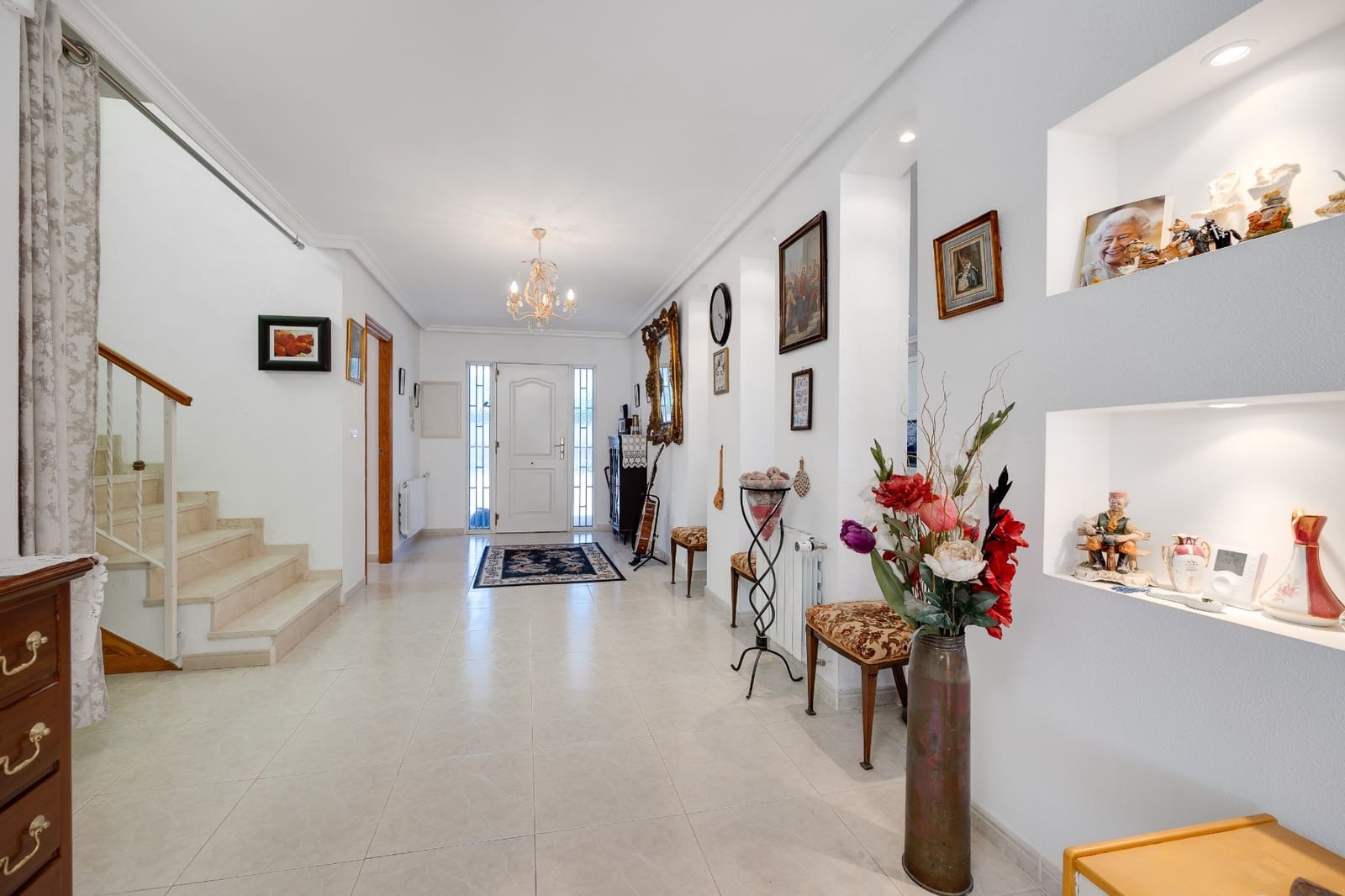 5 soverom Villa til salgs i Aspe - € 549 000 (Ref: 9314820)