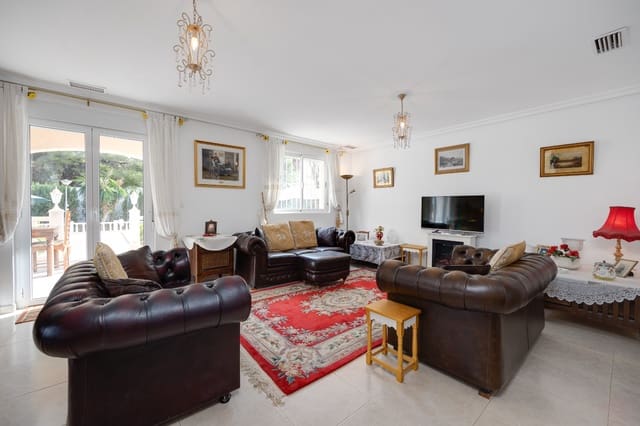 5 soverom Villa til salgs i Aspe - € 549 000 (Ref: 9314820)