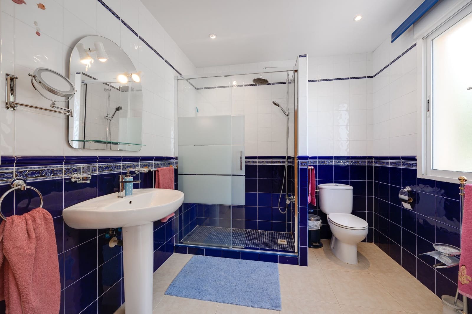 5 soverom Villa til salgs i Aspe - € 549 000 (Ref: 9314820)