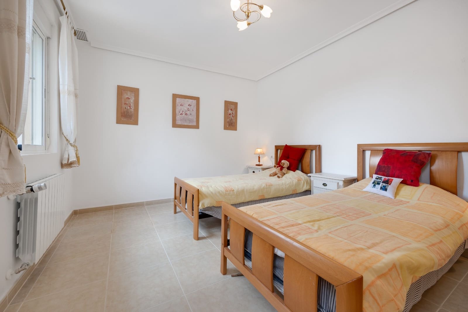 5 soverom Villa til salgs i Aspe - € 549 000 (Ref: 9314820)