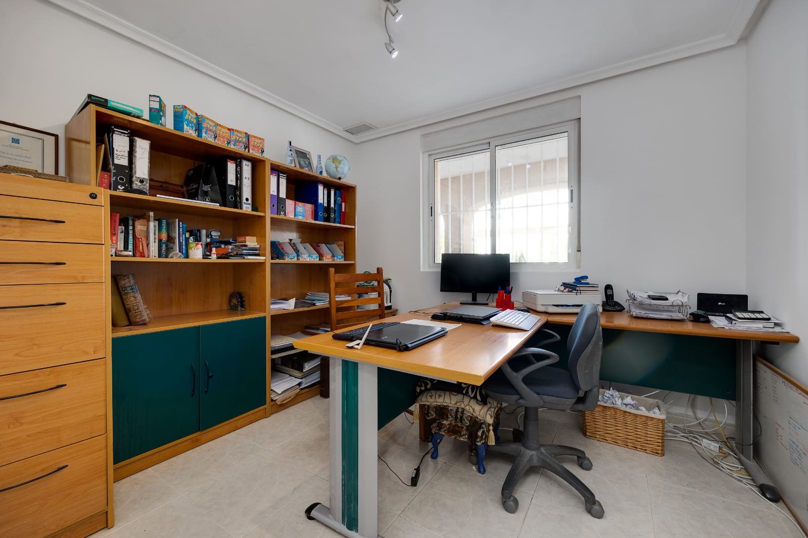 5 soverom Villa til salgs i Aspe - € 549 000 (Ref: 9314820)