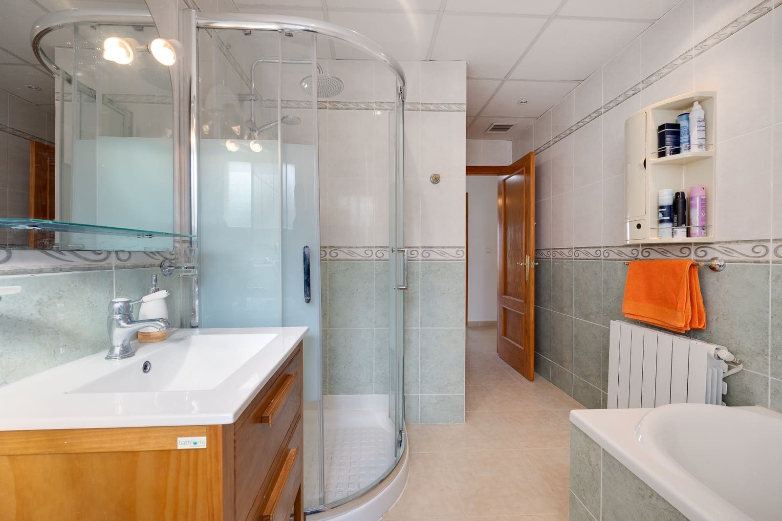 5 soverom Villa til salgs i Aspe - € 549 000 (Ref: 9314820)