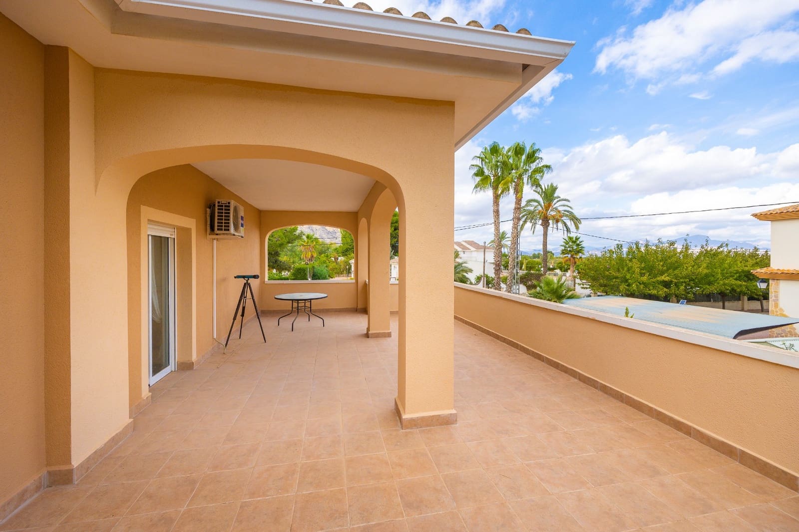 5 soverom Villa til salgs i Aspe - € 549 000 (Ref: 9314820)