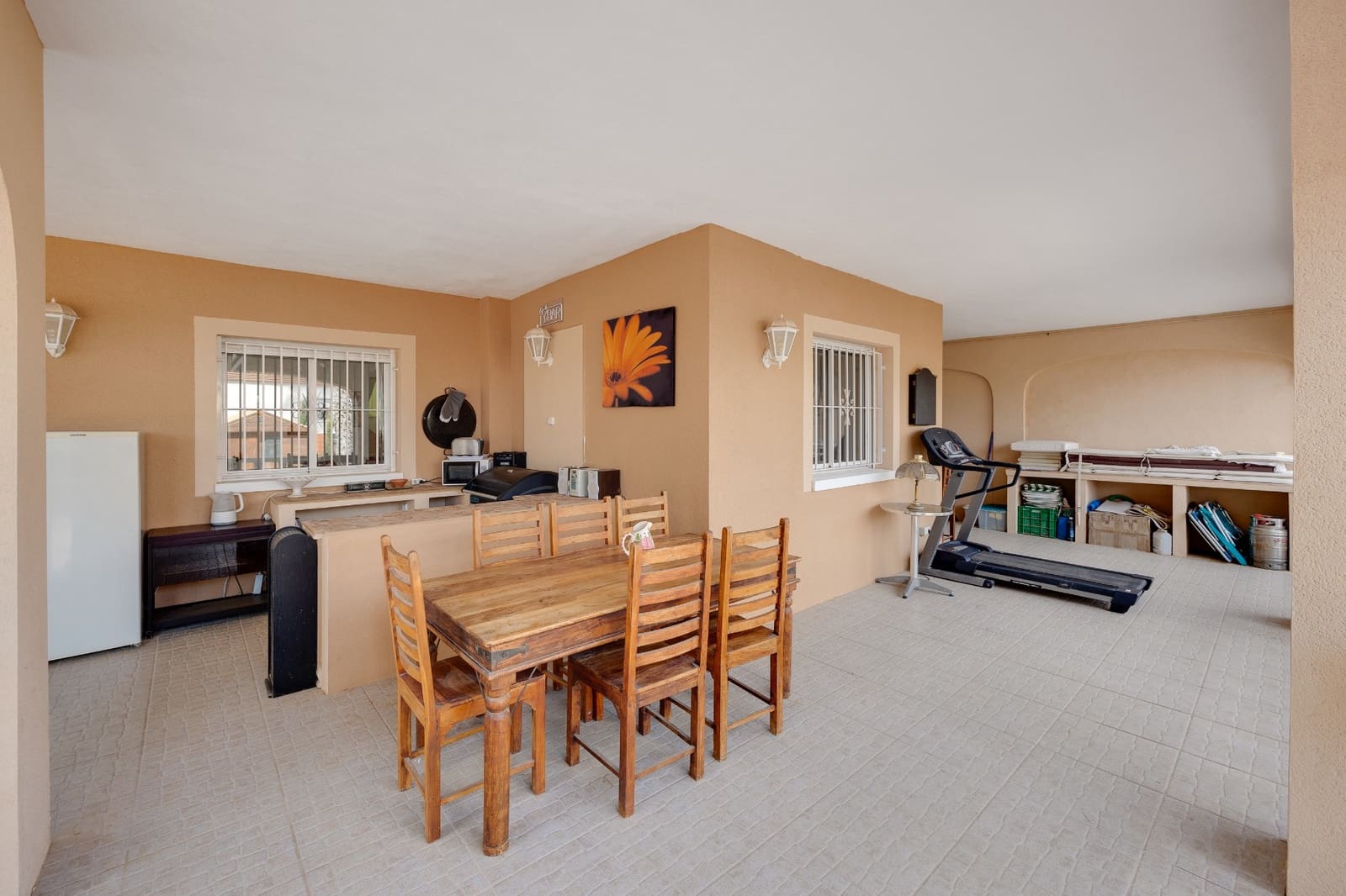 5 soverom Villa til salgs i Aspe - € 549 000 (Ref: 9314820)