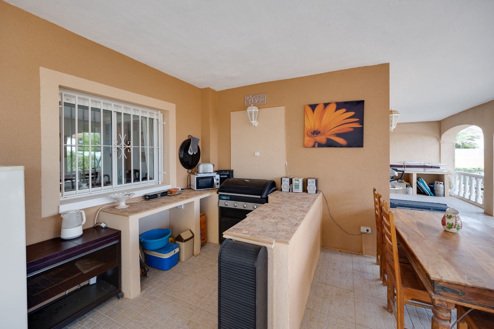 5 soverom Villa til salgs i Aspe - € 549 000 (Ref: 9314820)