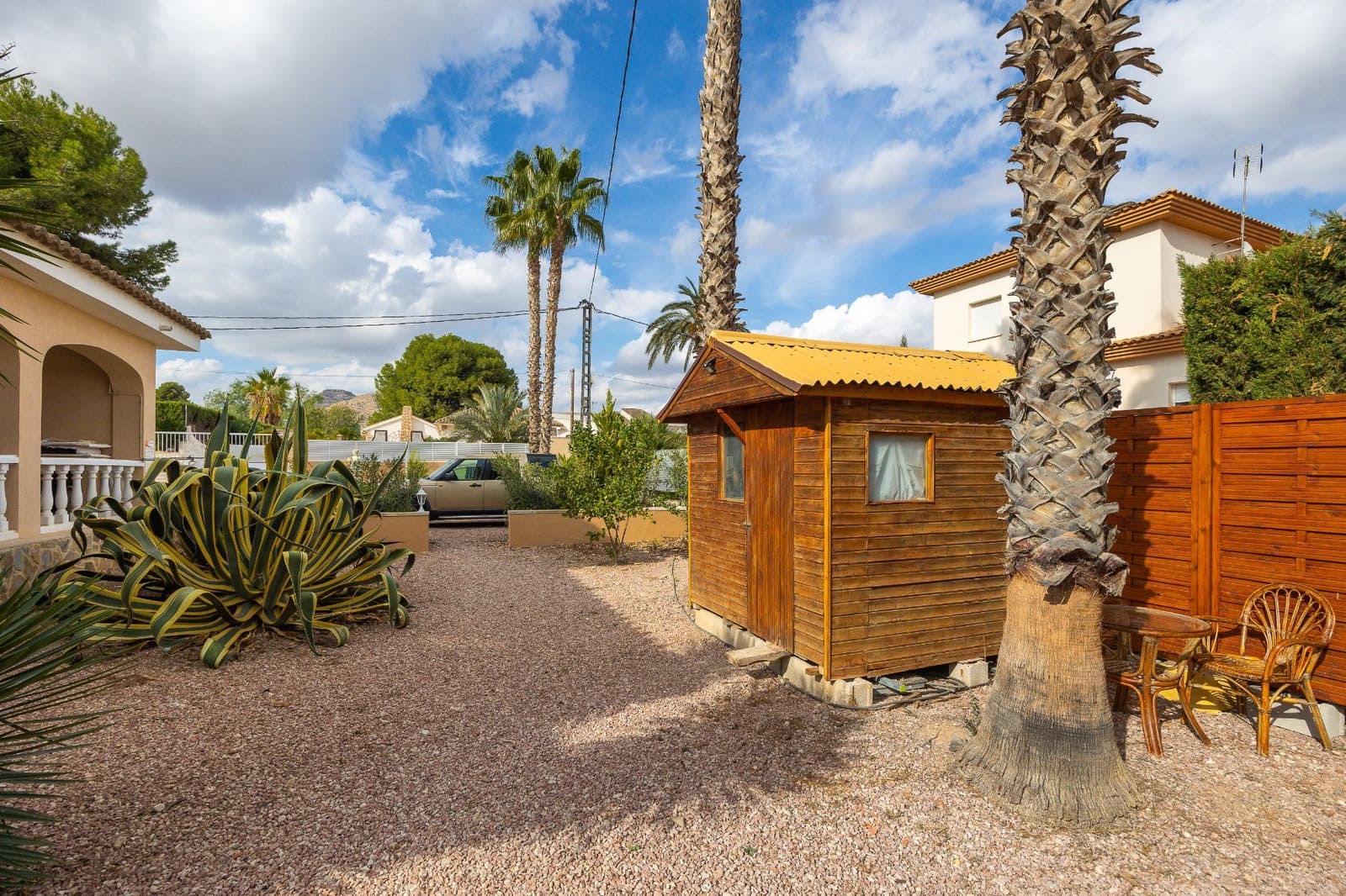 5 soverom Villa til salgs i Aspe - € 549 000 (Ref: 9314820)