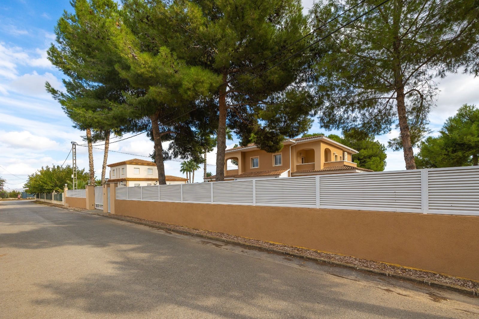 5 soverom Villa til salgs i Aspe - € 549 000 (Ref: 9314820)