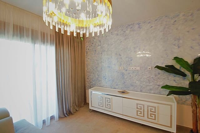 3 bedroom Apartment for sale in Monte y Mar, Santa Pola with pool garage - € 572,250 (Ref: 9314821)