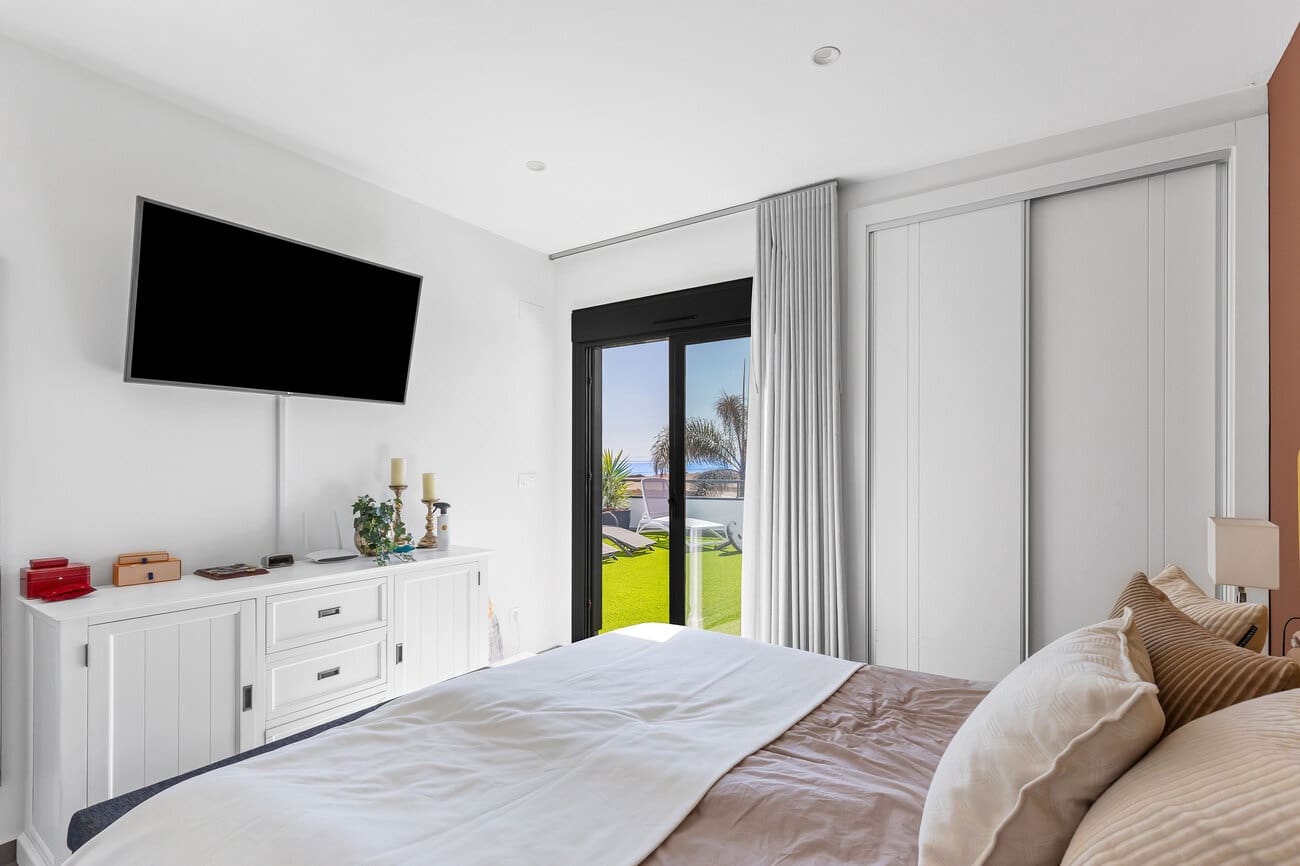 4 camera da letto Villa in vendita in Torrevieja con piscina - 895.000 € (Rif: 9314822)