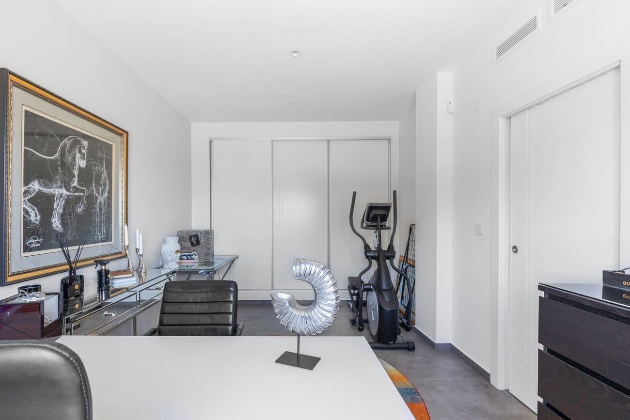 4 camera da letto Villa in vendita in Torrevieja con piscina - 895.000 € (Rif: 9314822)