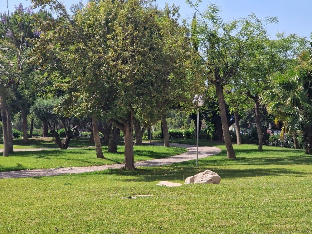 4 soveværelse Lejlighed til salg i Benidorm - € 685.000 (Ref: 9314830)