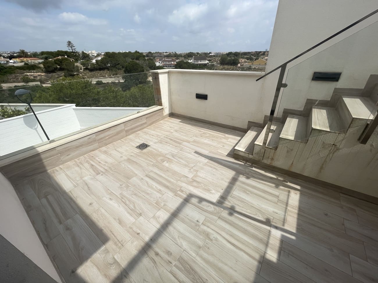 4 chambre Villa/Maison à vendre à Cabo Roig avec piscine garage - 535 000 € (Ref: 9314831)