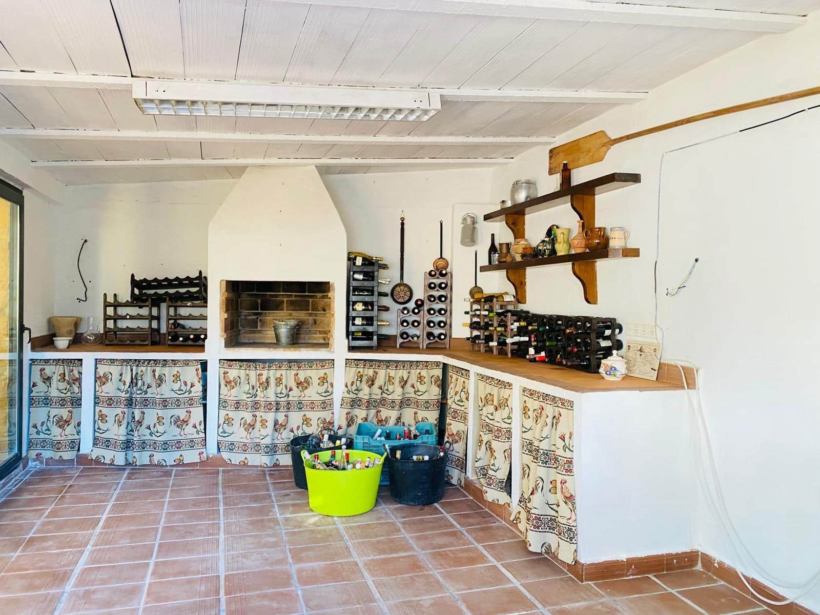 2 sypialnia Willa na sprzedaż w Orihuela Costa z basenem - 819 900 € (Ref: 9314834)