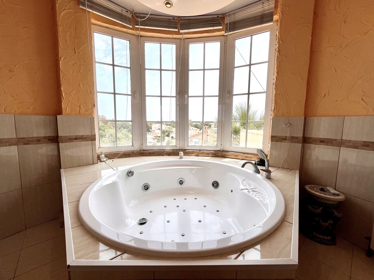 5 sypialnia Willa na sprzedaż w La Zenia - 795 000 € (Ref: 9314836)