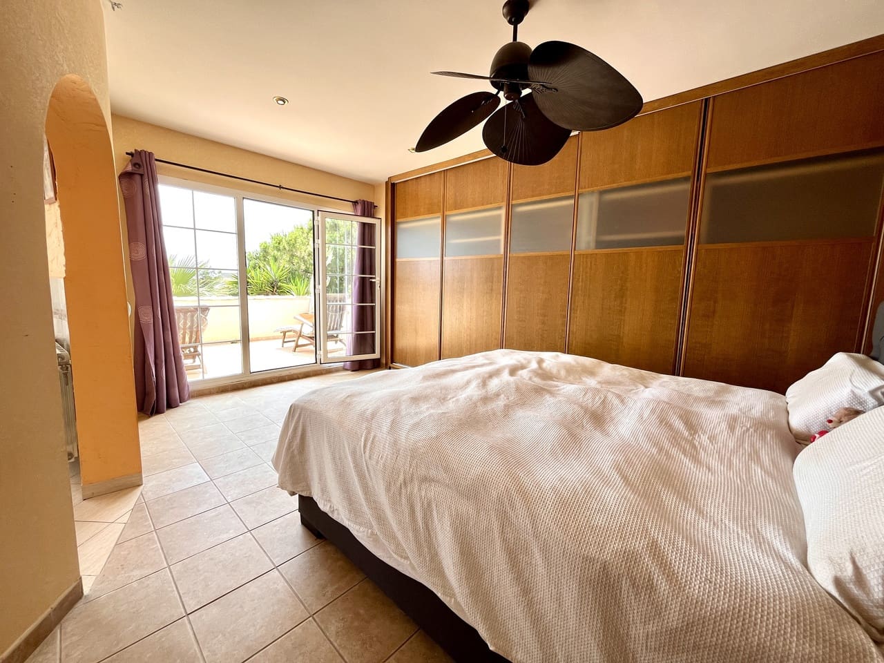 5 sypialnia Willa na sprzedaż w La Zenia - 795 000 € (Ref: 9314836)