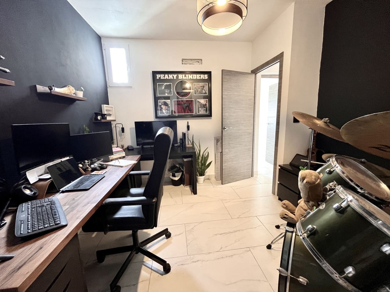 5 camera da letto Villa in vendita in San Miguel de Salinas con garage - 599.999 € (Rif: 9314837)