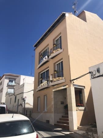 5 soveværelse Bungalow til salg i Javea / Xabia - € 1.495.000 (Ref: 9314841)