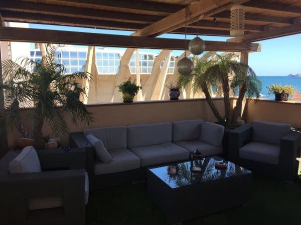 5 soveværelse Bungalow til salg i Javea / Xabia - € 1.495.000 (Ref: 9314841)