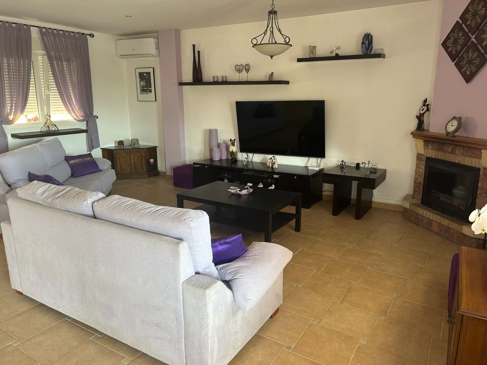3 quarto Moradia para venda em Algorfa - 599 990 € (Ref: 9314842)
