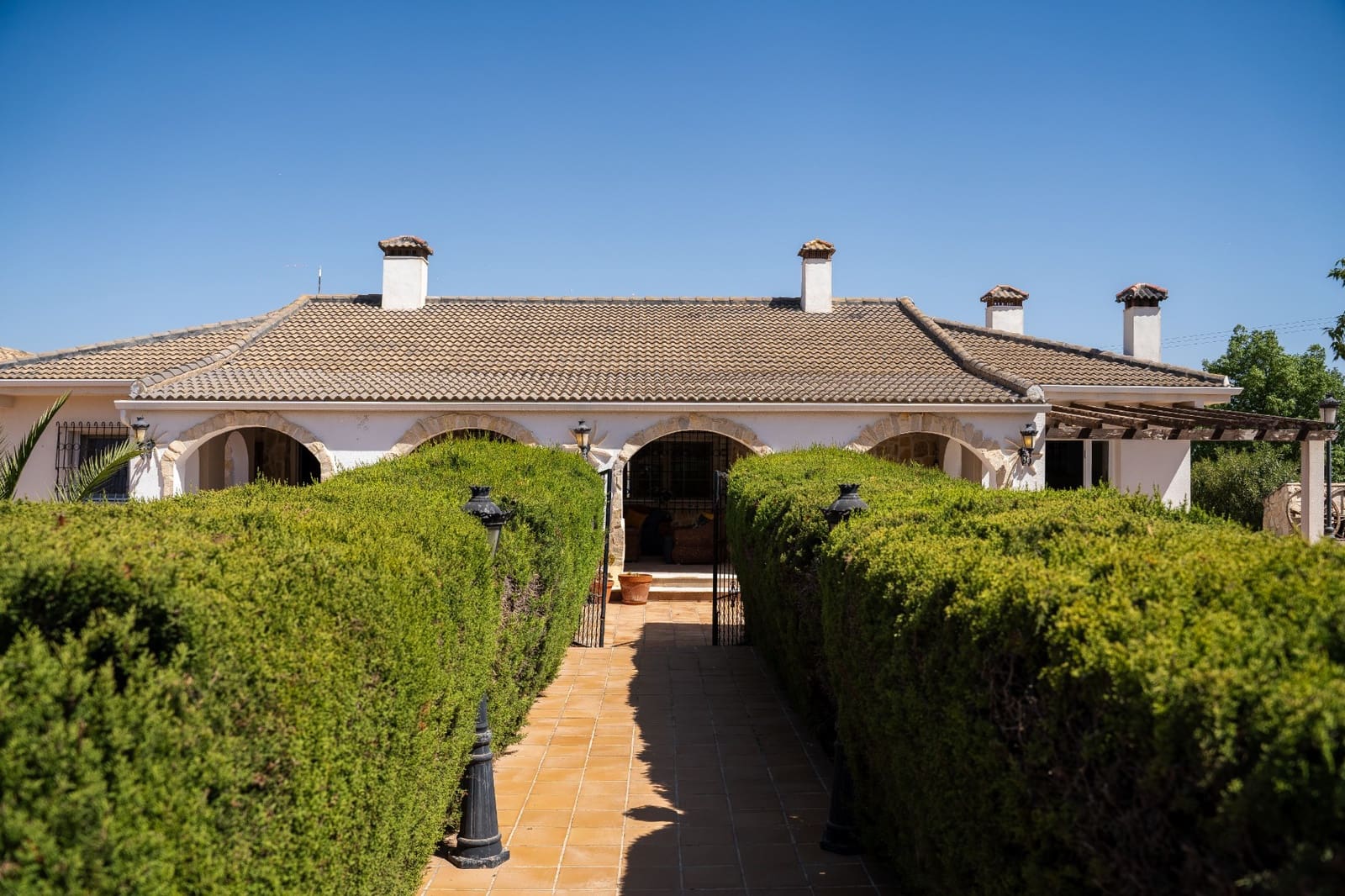 6 soveværelse Villa til salg i La Puebla - € 695.000 (Ref: 9314843)