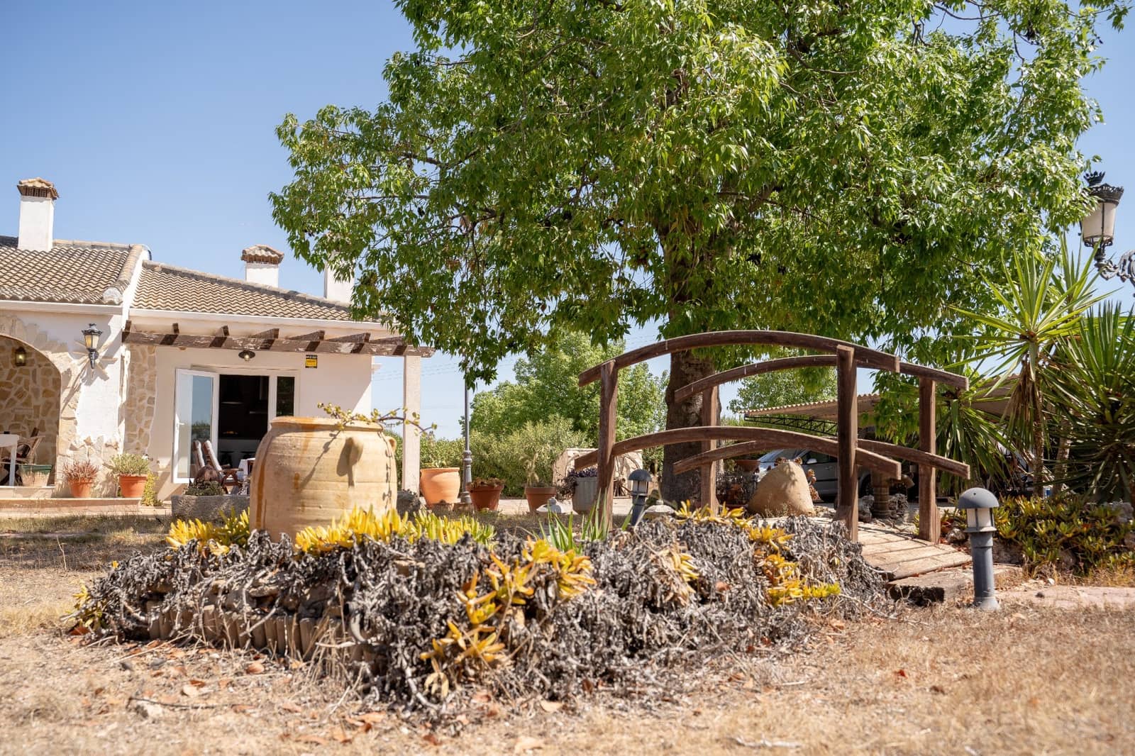 6 soveværelse Villa til salg i La Puebla - € 695.000 (Ref: 9314843)