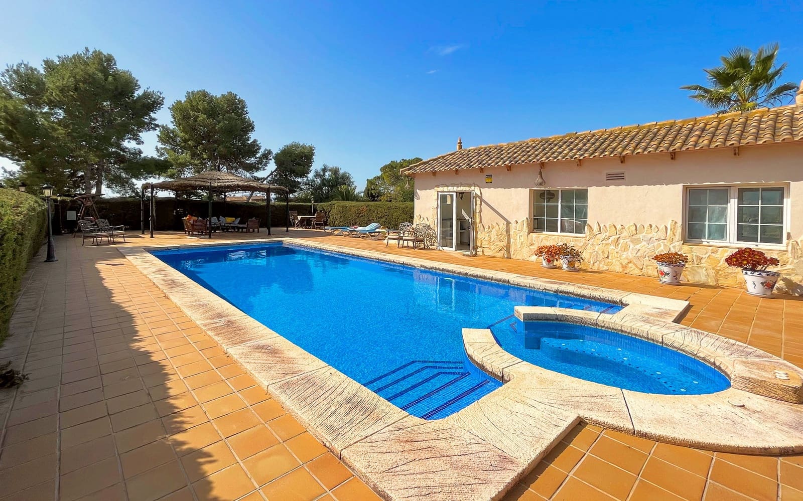 6 soveværelse Villa til salg i La Puebla - € 695.000 (Ref: 9314843)