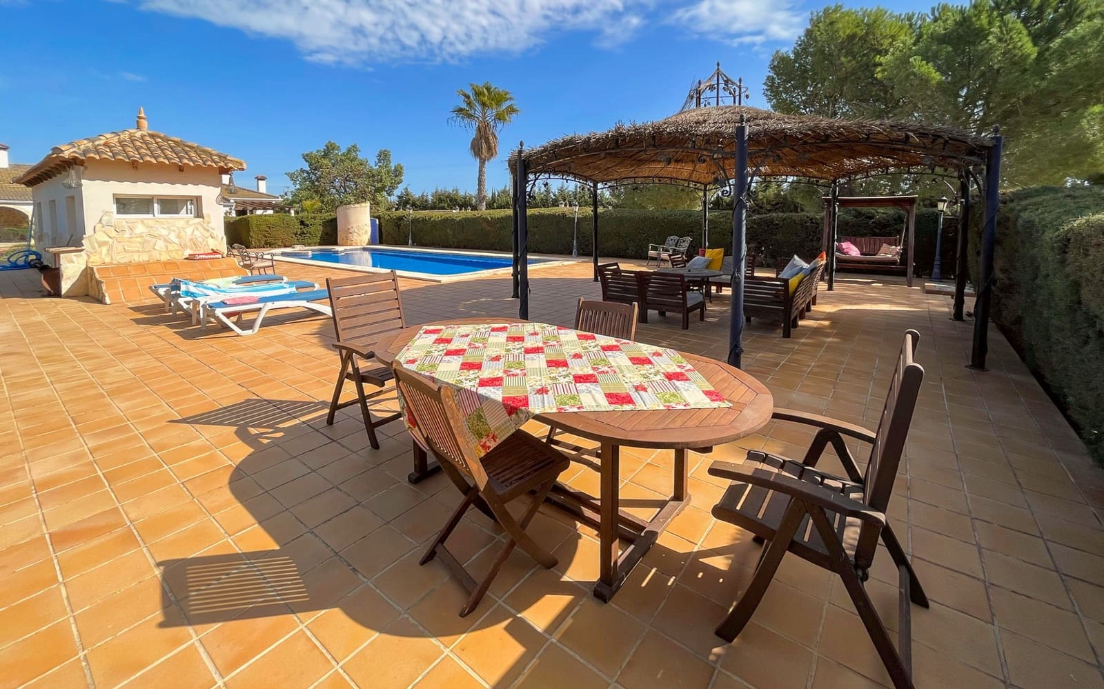 6 soveværelse Villa til salg i La Puebla - € 695.000 (Ref: 9314843)