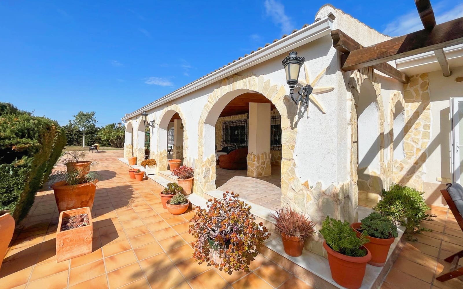 6 soveværelse Villa til salg i La Puebla - € 695.000 (Ref: 9314843)