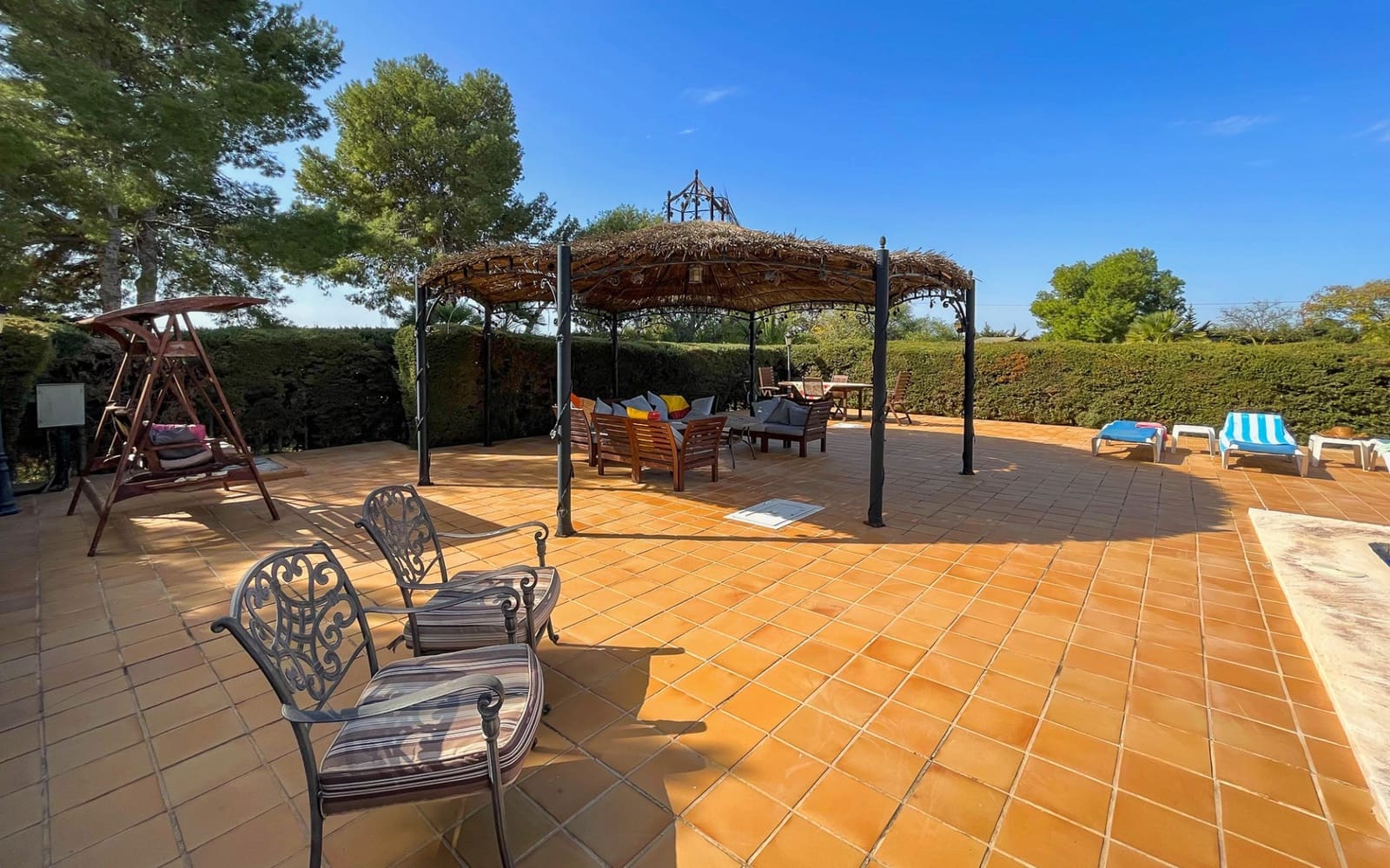 6 soveværelse Villa til salg i La Puebla - € 695.000 (Ref: 9314843)