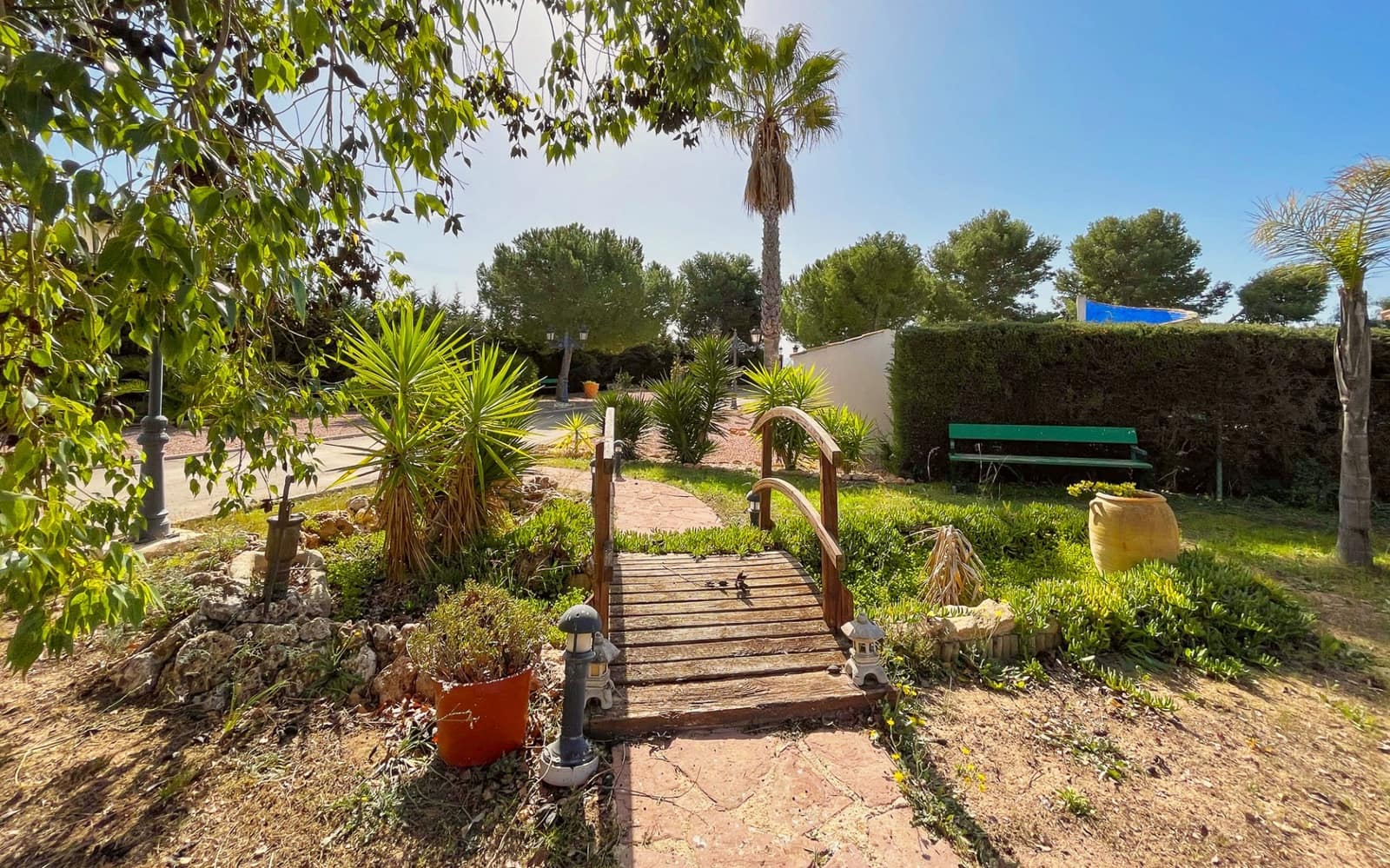 6 soveværelse Villa til salg i La Puebla - € 695.000 (Ref: 9314843)