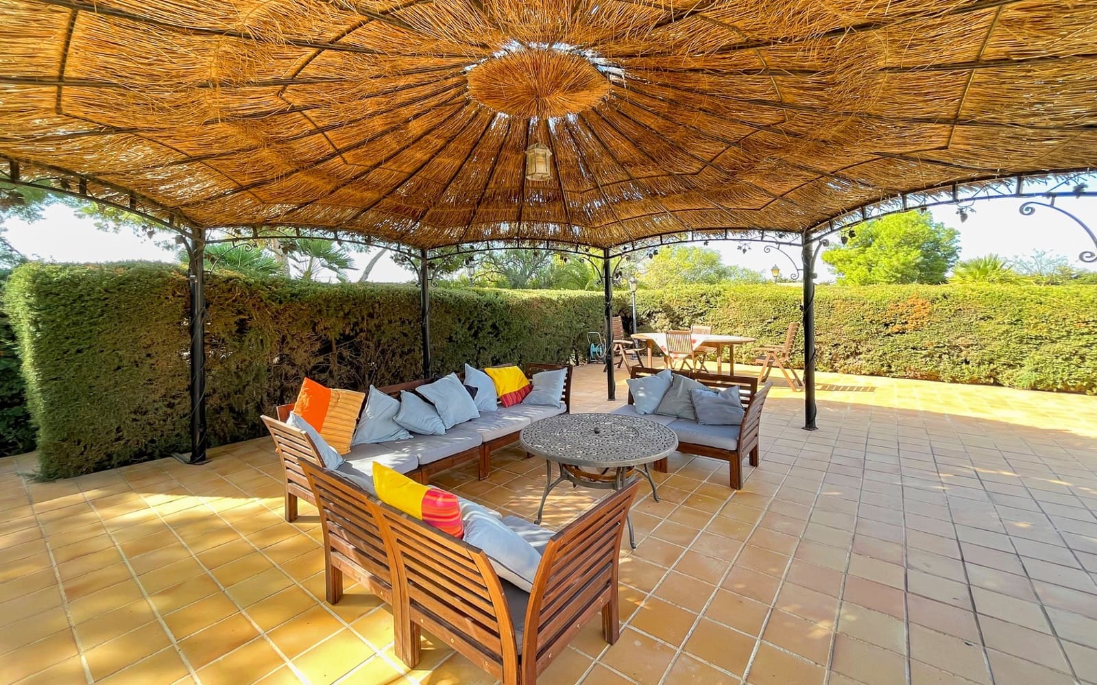 6 soveværelse Villa til salg i La Puebla - € 695.000 (Ref: 9314843)