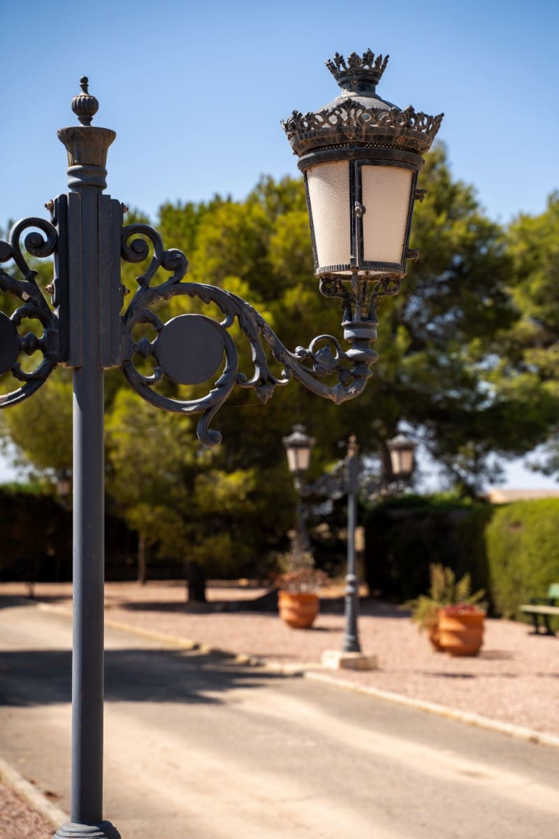 6 soveværelse Villa til salg i La Puebla - € 695.000 (Ref: 9314843)